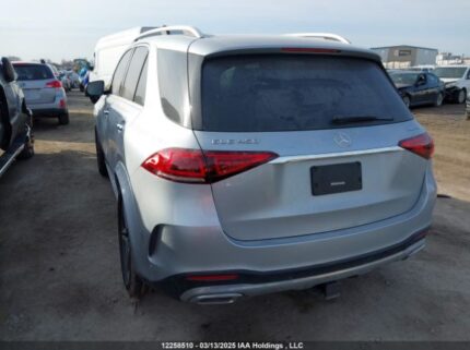 4JGFB5KB5PA949110 2023 MERCEDES-BENZ
