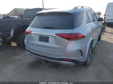 4JGFB5KB5PA949110 2023 MERCEDES-BENZ