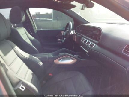 4JGFB5KB5PA949110 2023 MERCEDES-BENZ