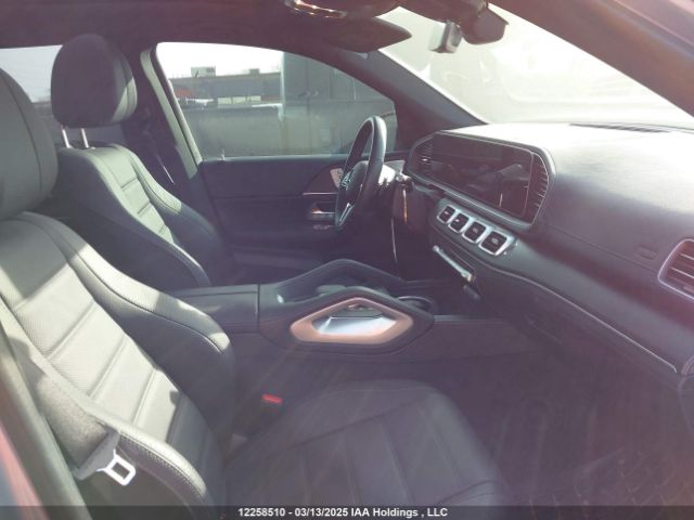 4JGFB5KB5PA949110 2023 MERCEDES-BENZ