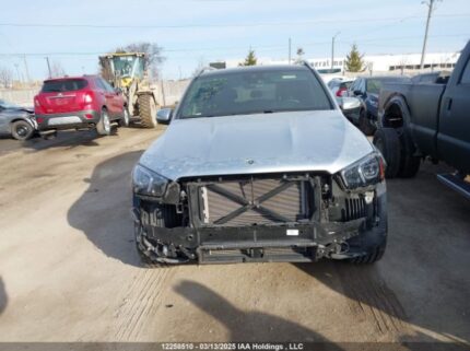 4JGFB5KB5PA949110 2023 MERCEDES-BENZ
