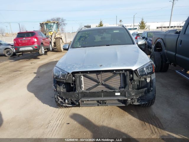 4JGFB5KB5PA949110 2023 MERCEDES-BENZ