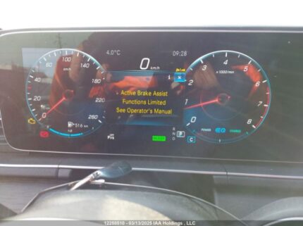 4JGFB5KB5PA949110 2023 MERCEDES-BENZ