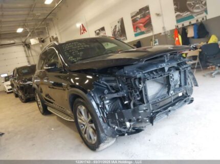 4JGFB5KE2LA072399 2020 MERCEDES-BENZ