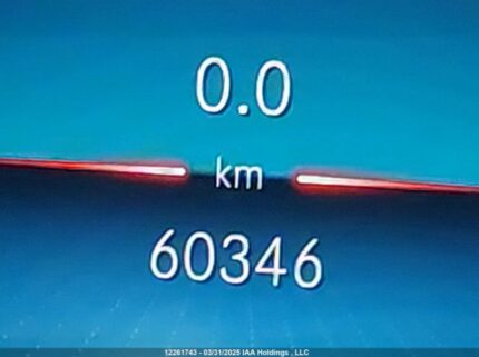 4JGFB5KE2LA072399 2020 MERCEDES-BENZ