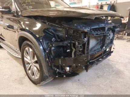 4JGFB5KE2LA072399 2020 MERCEDES-BENZ