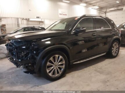 4JGFB5KE2LA072399 2020 MERCEDES-BENZ