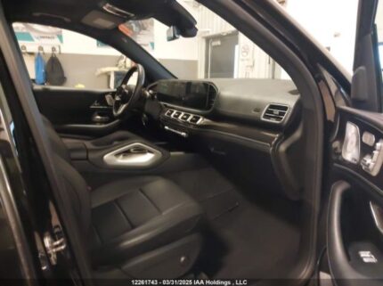 4JGFB5KE2LA072399 2020 MERCEDES-BENZ