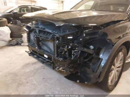 4JGFB5KE2LA072399 2020 MERCEDES-BENZ