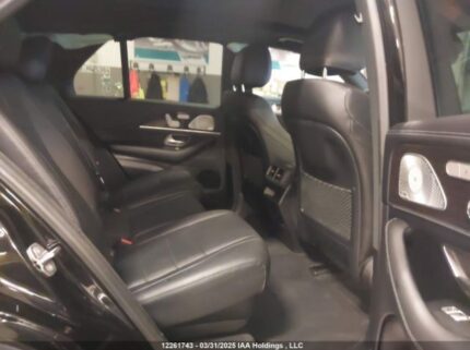 4JGFB5KE2LA072399 2020 MERCEDES-BENZ