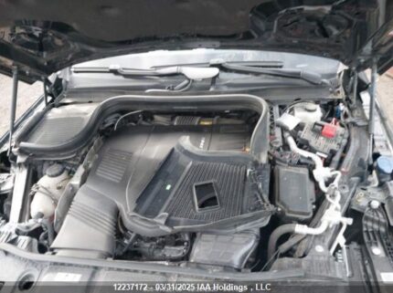 4JGFB5KE8NA722372 2022 MERCEDES-BENZ