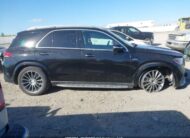 4JGFB6BB2MA293028 2021 MERCEDES-BENZ