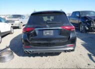 4JGFB6BB2MA293028 2021 MERCEDES-BENZ