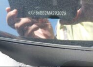4JGFB6BB2MA293028 2021 MERCEDES-BENZ