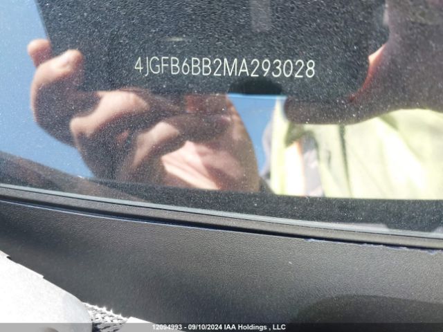 4JGFB6BB2MA293028 2021 MERCEDES-BENZ