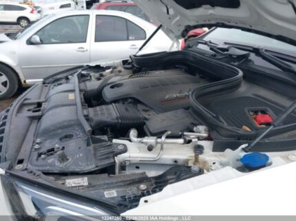 4JGFB6BB5LA139492 2020 MERCEDES-BENZ