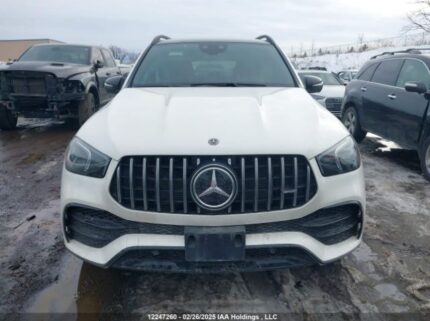 4JGFB6BB5LA139492 2020 MERCEDES-BENZ