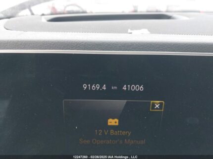 4JGFB6BB5LA139492 2020 MERCEDES-BENZ