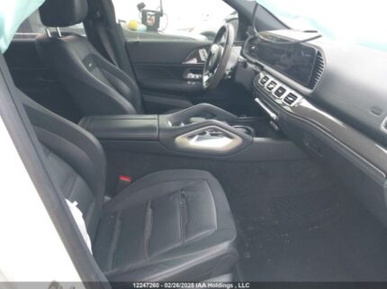 4JGFB6BB5LA139492 2020 MERCEDES-BENZ