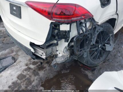 4JGFB6BB5LA139492 2020 MERCEDES-BENZ