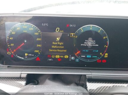 4JGFB6BB5LA139492 2020 MERCEDES-BENZ
