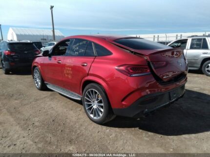4JGFD6BB9MA276754 2021 MERCEDES-BENZ