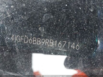 4JGFD6BB9RB167146 2024 MERCEDES-BENZ
