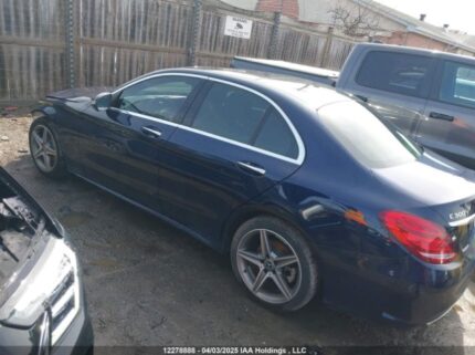 55SWF4KB1JU267180 2018 MERCEDES-BENZ