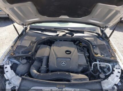 55SWF4KB2JU254678 2018 MERCEDES-BENZ