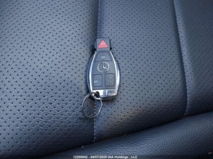 55SWF4KB2JU254678 2018 MERCEDES-BENZ
