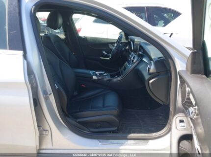 55SWF4KB2JU254678 2018 MERCEDES-BENZ