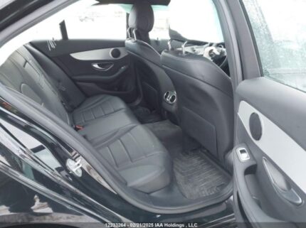 55SWF4KB3JU275975 2018 MERCEDES-BENZ