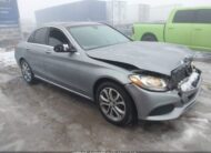 55SWF4KB5GU161064 2016 MERCEDES-BENZ