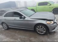 55SWF4KB5GU161064 2016 MERCEDES-BENZ