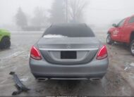55SWF4KB5GU161064 2016 MERCEDES-BENZ