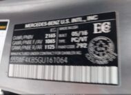 55SWF4KB5GU161064 2016 MERCEDES-BENZ