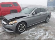 55SWF4KB5GU161064 2016 MERCEDES-BENZ