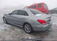 55SWF4KB5GU161064 2016 MERCEDES-BENZ