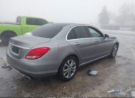 55SWF4KB5GU161064 2016 MERCEDES-BENZ