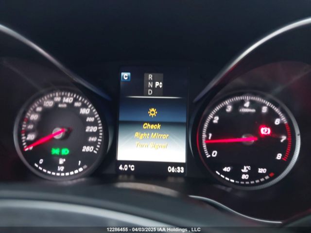55SWF4KB5GU161064 2016 MERCEDES-BENZ