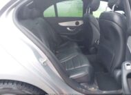 55SWF4KB5GU161064 2016 MERCEDES-BENZ