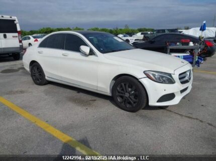 55SWF4KB9JU277343 2018 MERCEDES-BENZ