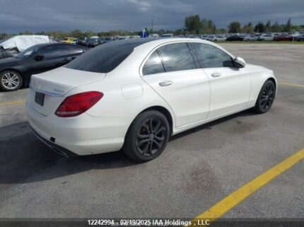 55SWF4KB9JU277343 2018 MERCEDES-BENZ