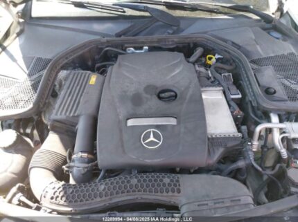 55SWF4KB9JU277343 2018 MERCEDES-BENZ