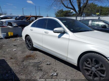 55SWF4KB9JU277343 2018 MERCEDES-BENZ