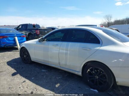 55SWF4KB9JU277343 2018 MERCEDES-BENZ