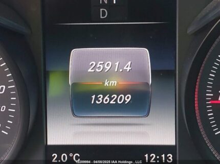 55SWF4KB9JU277343 2018 MERCEDES-BENZ