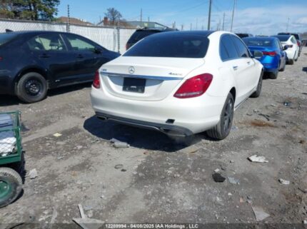 55SWF4KB9JU277343 2018 MERCEDES-BENZ