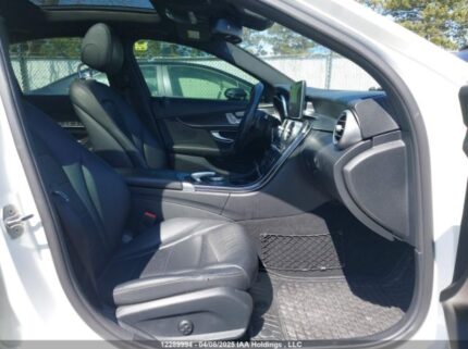 55SWF4KB9JU277343 2018 MERCEDES-BENZ