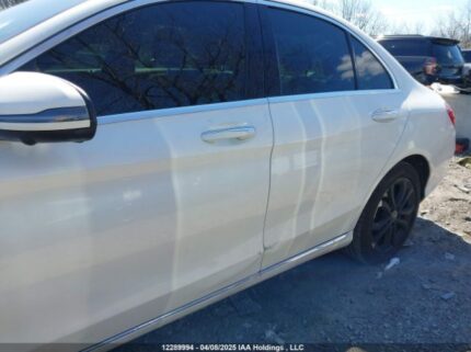 55SWF4KB9JU277343 2018 MERCEDES-BENZ